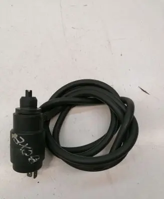 Peugeot Boxer Windscreen/windshield washer pump F14118582F