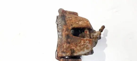 Mazda 5 Front brake caliper 8140