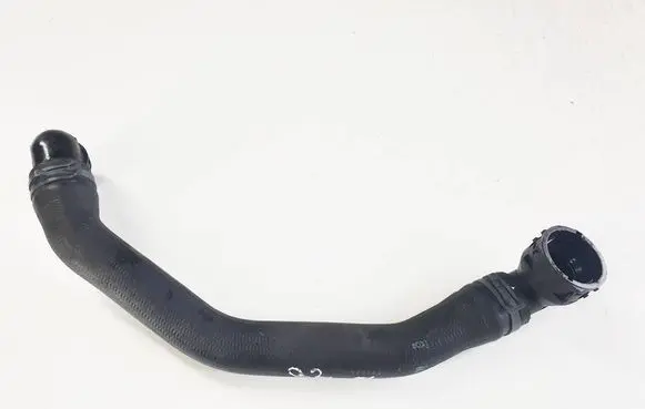 Audi Q2 - Engine coolant pipe/hose 5Q0122101GG