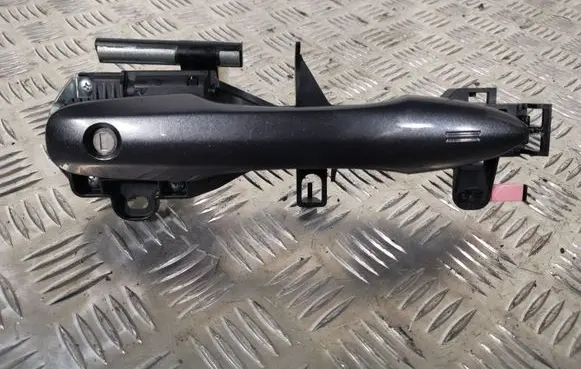 Toyota Prius (XW50) Front door exterior handle PA6GF30PRIUS17DPPR