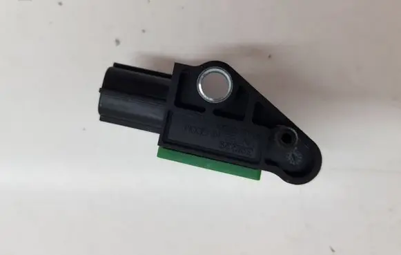 Volkswagen Sharan Airbag deployment crash/impact sensor 5N0959351B