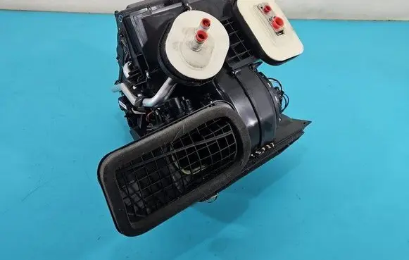 Renault Megane IV Interior heater climate box assembly 272700628R IMPRK1513956