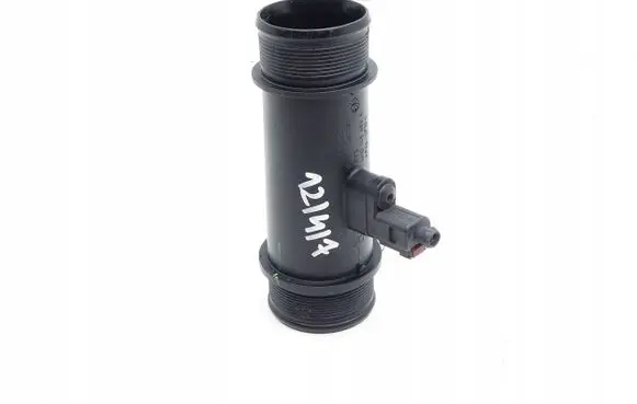 Audi Q7 4M Air intake hose/pipe 4M0145683B