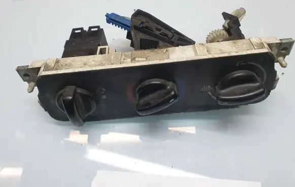 Ford Transit Climate control unit YC1H18D451A YC1H18K931BC