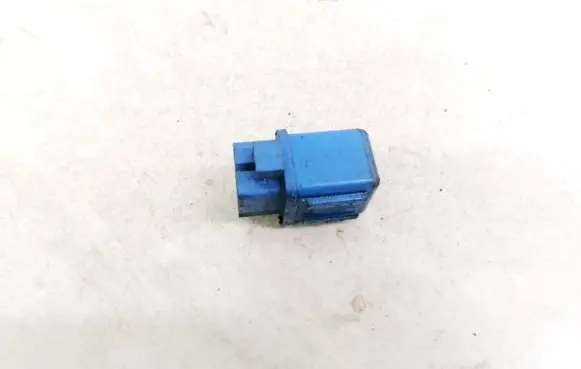 Nissan Sunny Other relay