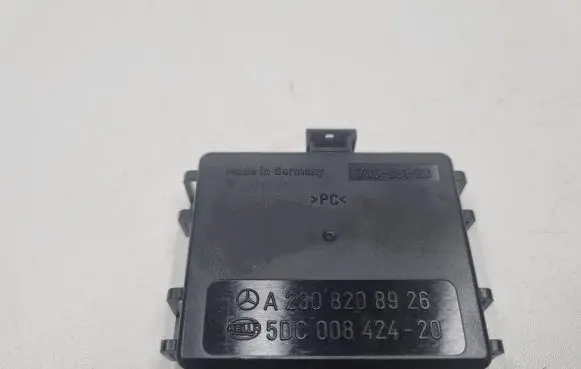 Mercedes-Benz SL R230 Rain sensor A2308208926 2308208926