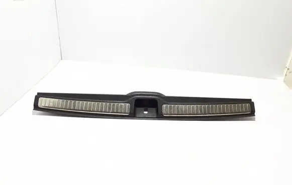 Mercedes-Benz GLC C253 Trunk/boot sill cover protection A2536907801