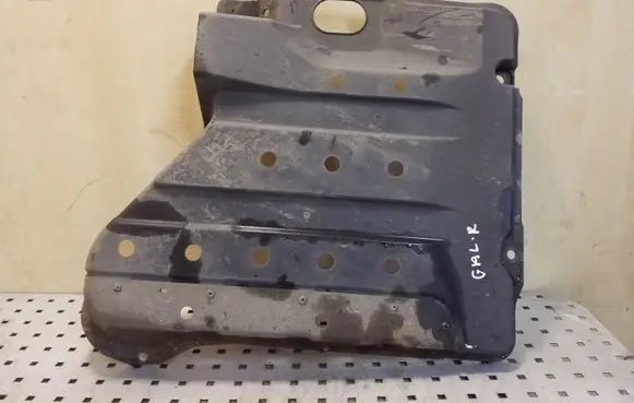 Honda Accord Engine splash shield/under tray 74511TA0