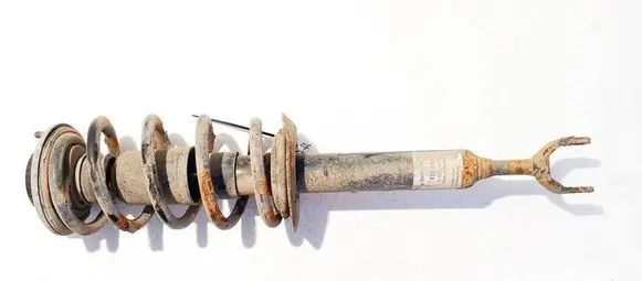 Audi A4 S4 B5 8D Front shock absorber/damper 170811 381700170811