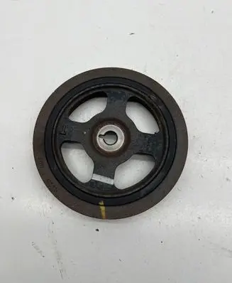 KIA Sportage Crankshaft pulley
