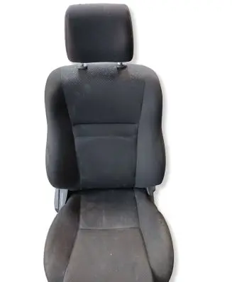 Toyota Corolla E120 E130 Front passenger seat 