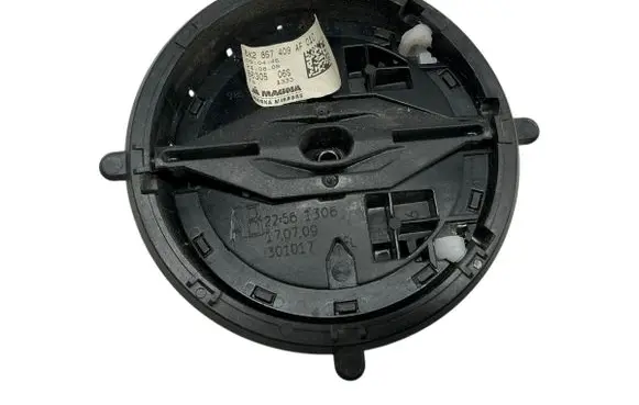 Audi A4 S4 B7 8E 8H Front door wing mirror part 8K2857409AF