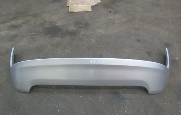 Nissan Almera Tino Tailgate/trunk spoiler 96030BM410