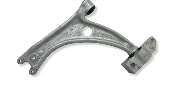 Audi Q3 8U Front lower control arm/wishbone 3C0153D