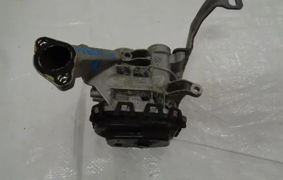 Citroen Berlingo EGR valve 9807369980