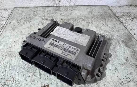 Engine control unit/module