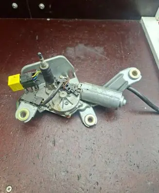 Mercedes-Benz ML W163 Rear window wiper motor 1638203142