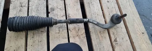 Audi A5 Sportback 8TA Steering tie rod end 4G0423812A 4H0422810A