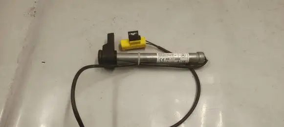 Mercedes-Benz E W214 Bonnet Pedestrian Airbag Actuator A2149061100