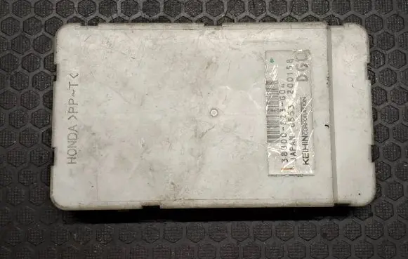 Honda Legend III KA9 Other control units/modules 38800SZ3G04 6553200158