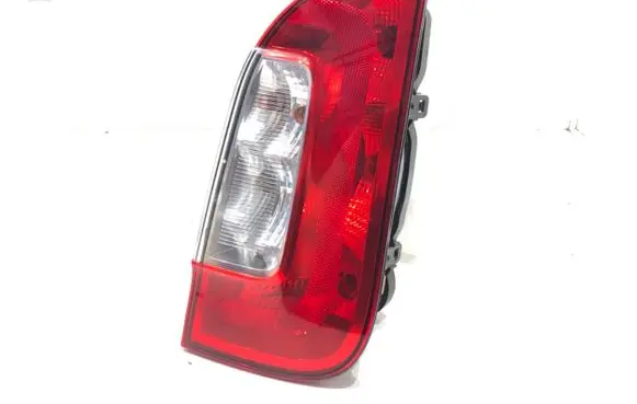 Skoda Citigo Rear/tail lights 1ST945096C