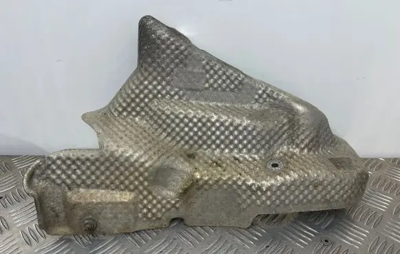 Audi Q5 SQ5 Heat shield in engine bay 8R1399300A