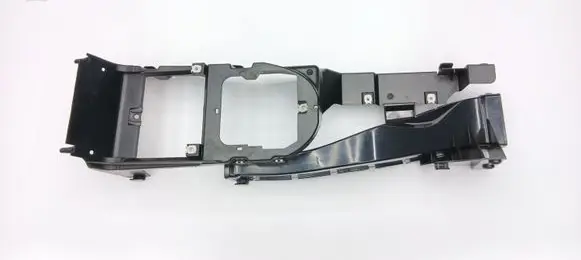 Volkswagen Touran II Other interior part 1T0857669