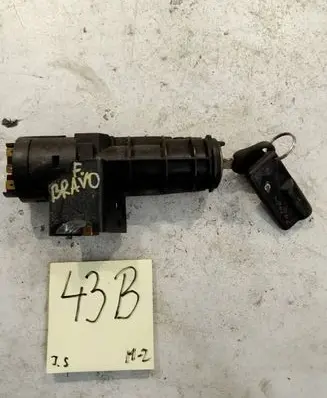 Fiat Bravo - Brava Ignition lock 46411132