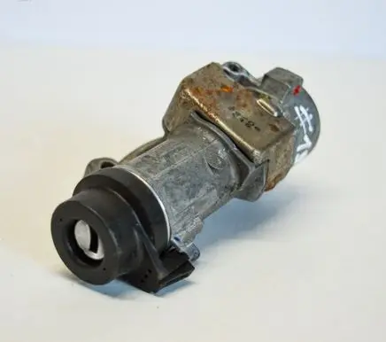Ignition lock