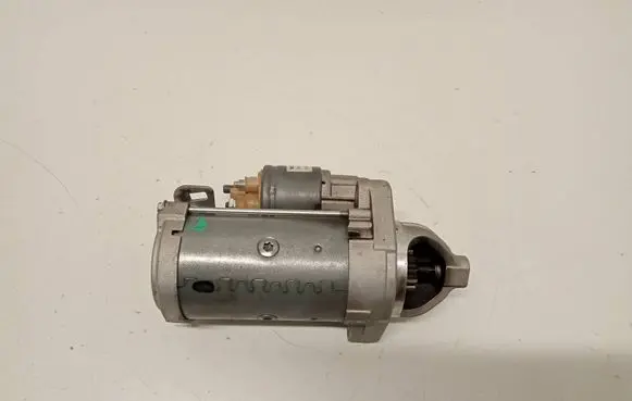 Volvo XC60 Starter motor 31419987