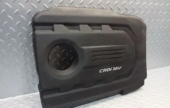 KIA Optima Engine cover (trim) 292402A880