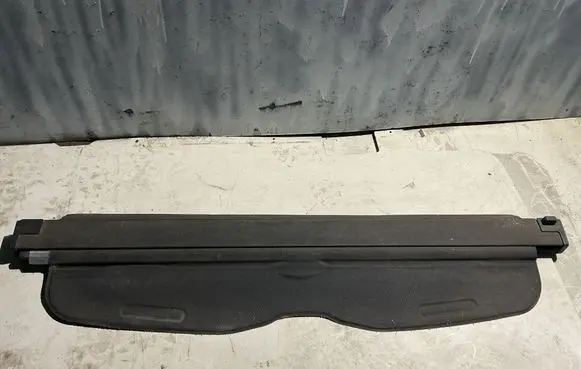 Audi 80 90 S2 B4 Parcel shelf load cover 8A9863553