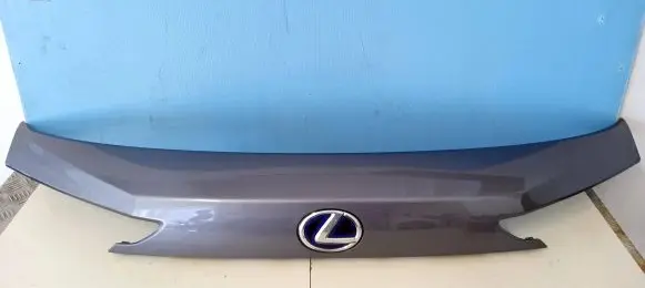 Lexus NX Tailgate trim 7680178090 7681078100 7681178030