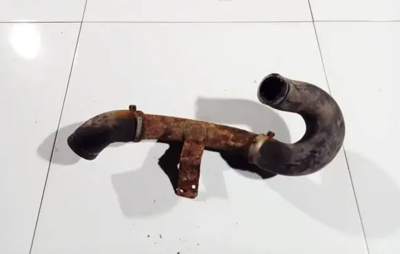 Fiat Doblo Engine coolant pipe/hose