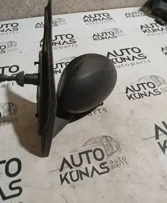 Toyota Aygo AB10 Coupe wind mirror (mechanical) E11026230