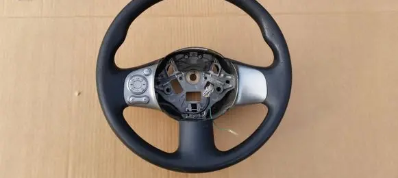 Nissan Micra Steering wheel 484301HE0C