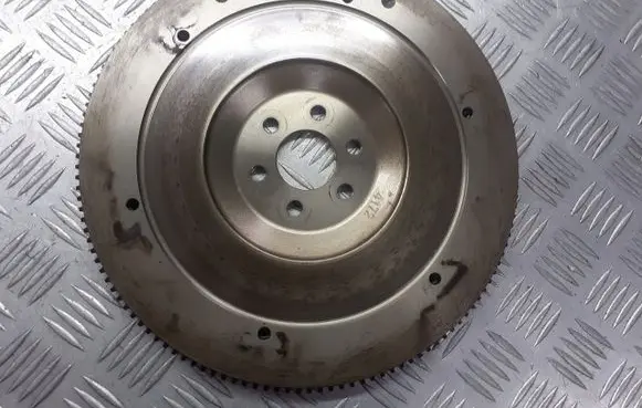 Opel Corsa D Flywheel R90232334