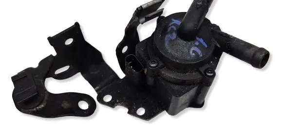Peugeot RCZ Water pump V76129454CAR V7612945