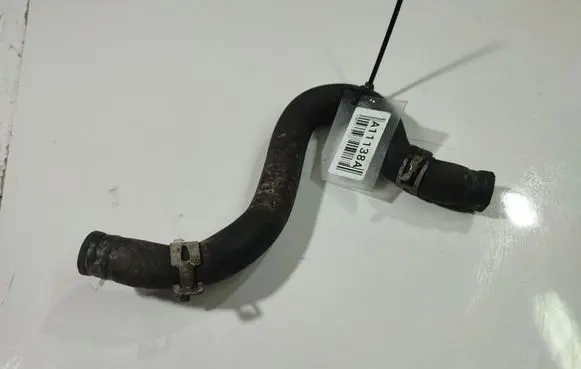 Toyota Corolla Verso AR10 Engine coolant pipe/hose 
