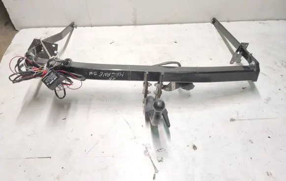 Renault Megane III Tow bar set 
