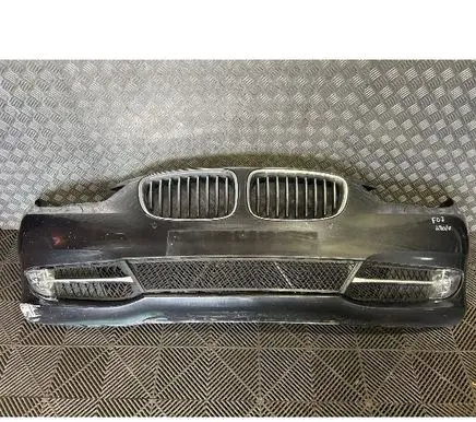 BMW 5 GT F07 Front bumper 7200748