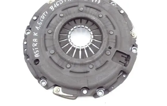 Opel Astra K Pressure plate 