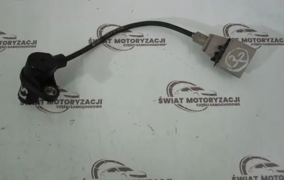 Audi A3 S3 8L Crankshaft position sensor 06A906433L