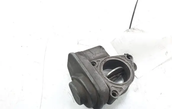 Audi A8 S8 D3 4E Throttle body valve 