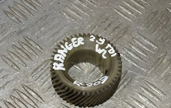 Ford Ranger Timing chain sprocket 