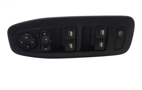 Peugeot Partner Bluetooth control unit module 98242539ZD