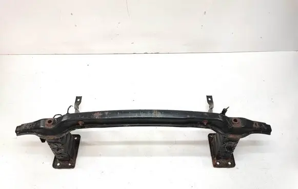 BMW X5 E70 Front bumper cross member