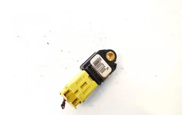 Toyota Yaris Airbag deployment crash/impact sensor 898310d010 89831-0d010