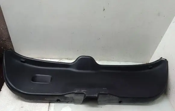 Honda Civic Tailgate/boot lid cover trim 