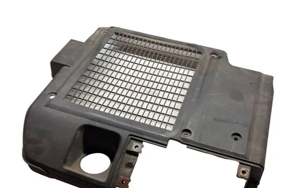 Toyota Land Cruiser (J120) Engine cover (trim) 1794330030
